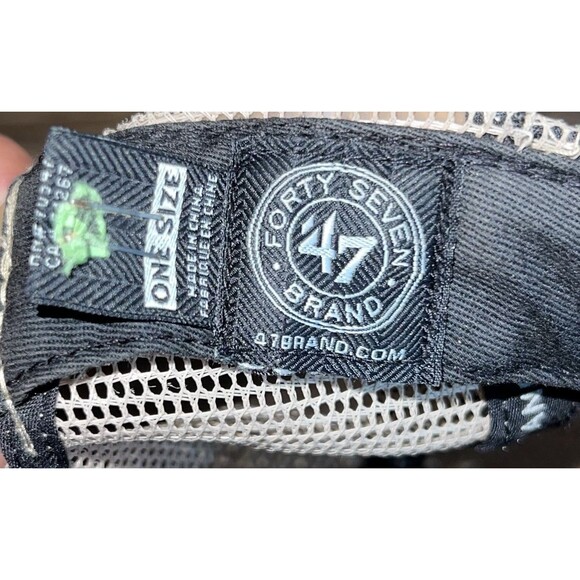 Baseball Cap California Republic Cali Bear Snapback Adjustable Hat Men CAMO - Picture 2 of 7